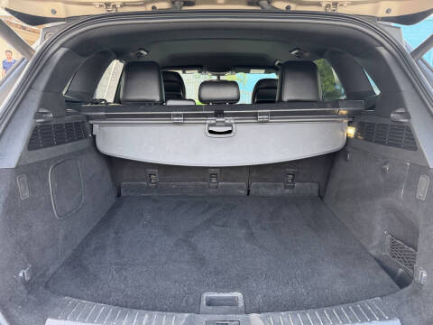 2017 Lincoln MKC Premiere