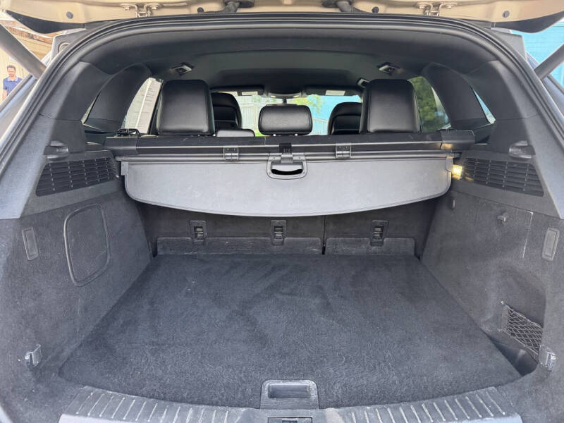 2017 Lincoln MKC Premiere