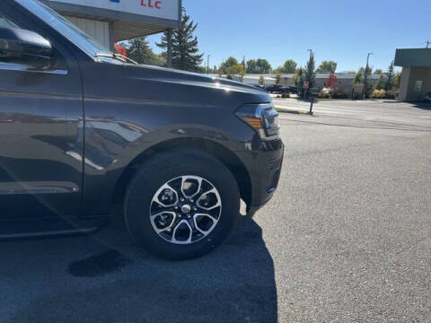 2023 Ford Expedition MAX XLT