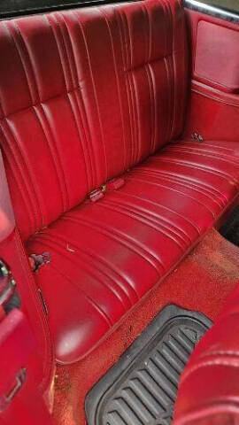 1985 Chrysler Le Baron