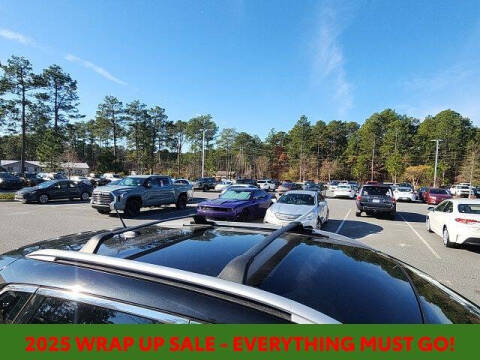 2018 Nissan Rogue Sport