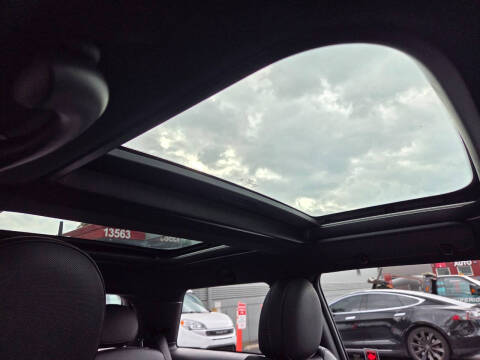 2017 MINI Hardtop 2 Door Cooper S