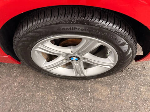 2015 BMW 3 Series 328i xDrive