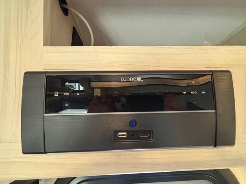 2020 Mercedes-Benz Sprinter 3500XD