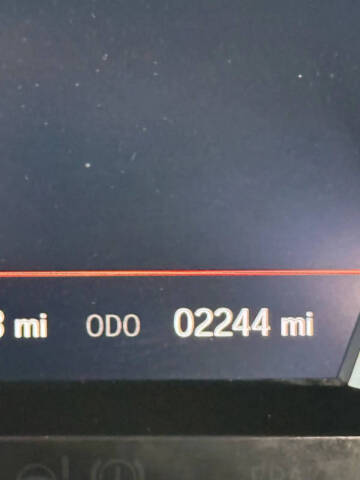 2020 Toyota GR Supra