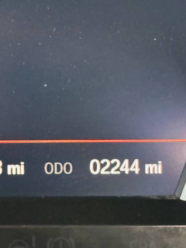 2020 Toyota GR Supra