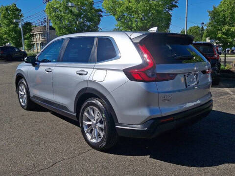 2023 Honda CR-V