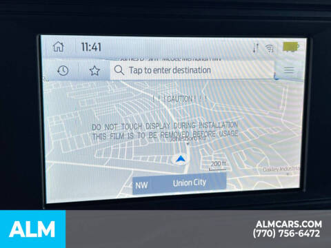 2023 Ford Bronco Badlands Advanced