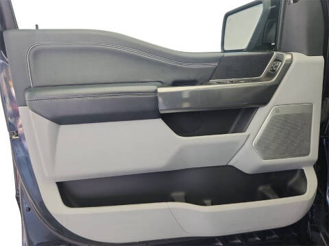 2021 Ford F-150 Limited