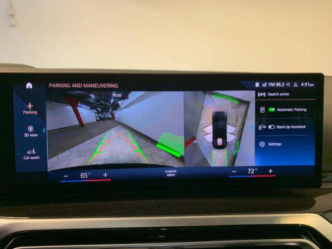 2023 BMW 3 Series 330i xDrive