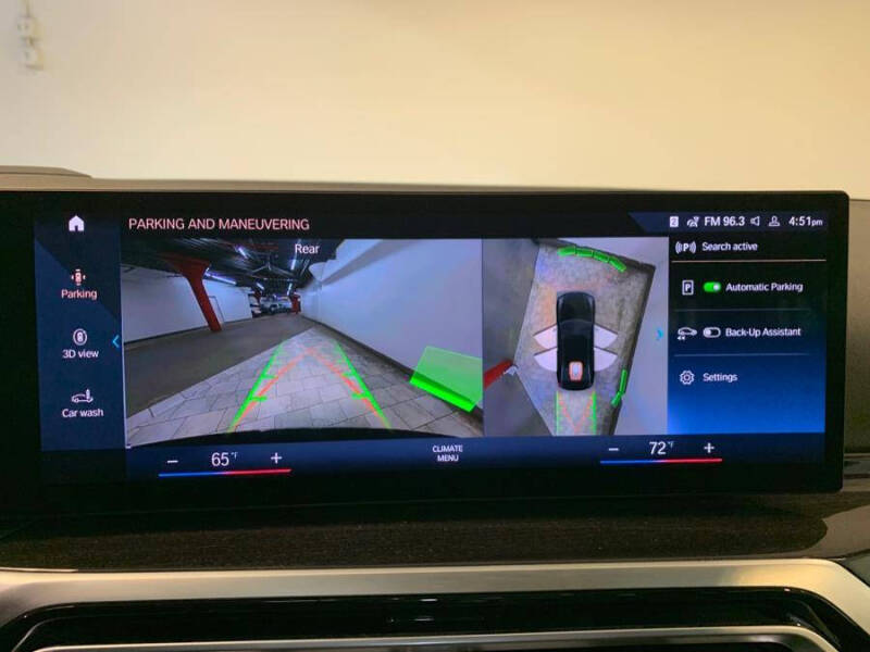 2023 BMW 3 Series 330i xDrive