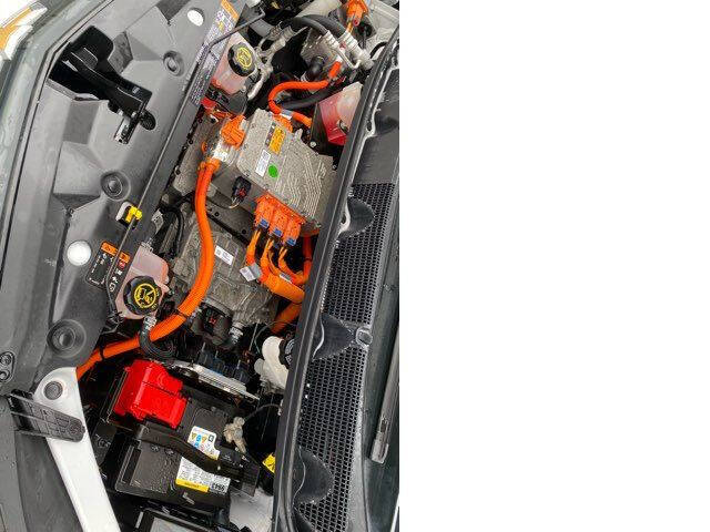 2018 Chevrolet Bolt EV LT