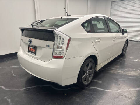 2010 Toyota Prius V