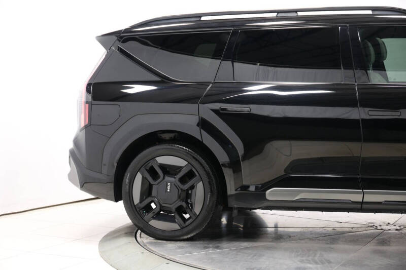 2024 Kia EV9 GT-Line