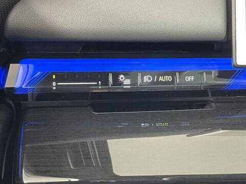 2026 BMW i5 eDrive40