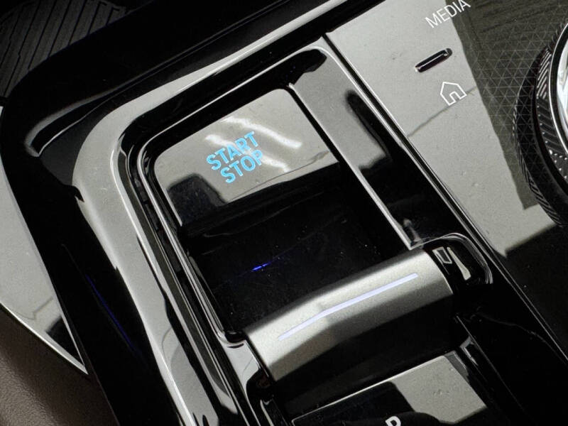 2024 BMW i5 eDrive40