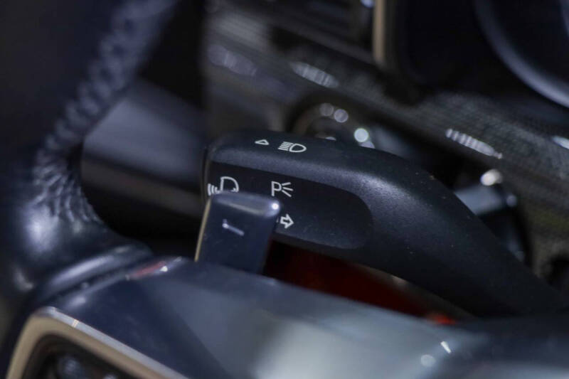 2018 Porsche 911 Carrera 4S