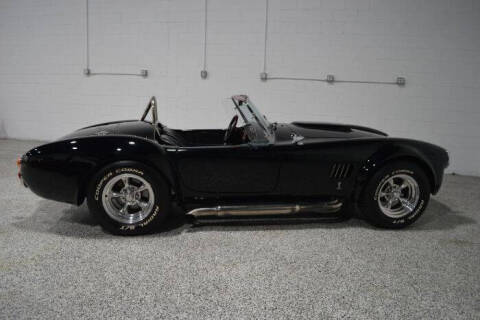 1998 Shelby Cobra