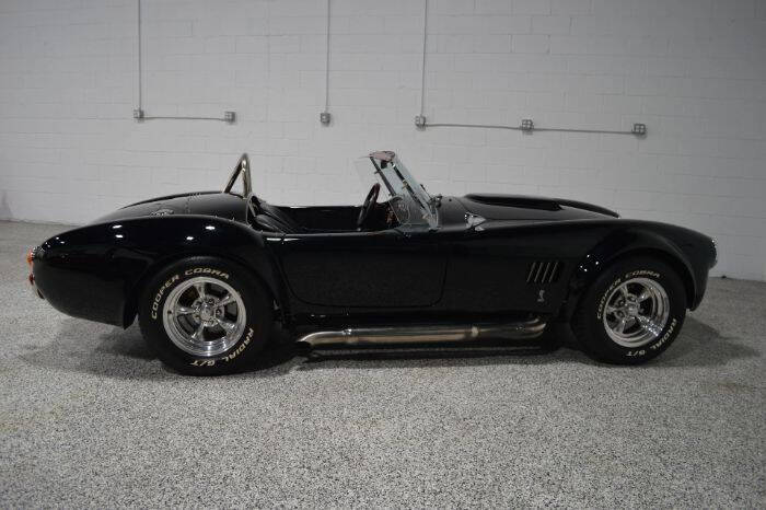 1998 Shelby Cobra