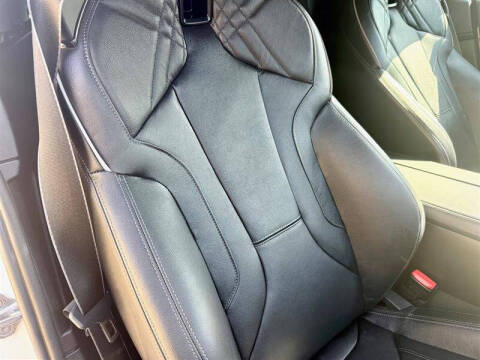 2019 BMW Z4 sDrive 30i