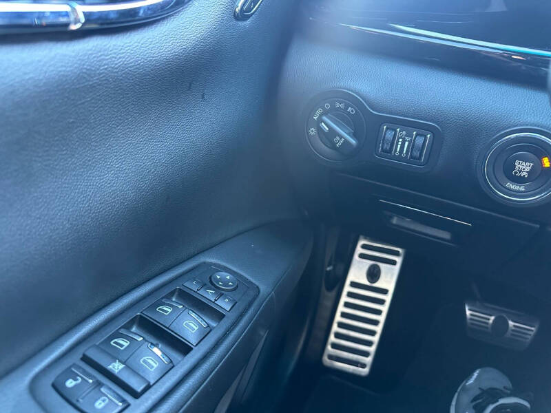 2015 Maserati Quattroporte S Q4