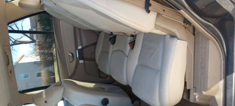 2008 Volvo XC90 3.2 Special Edition