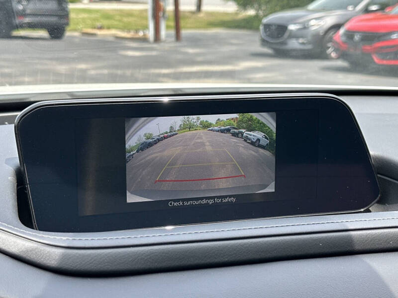 2025 Mazda CX-30 2.5 S Preferred