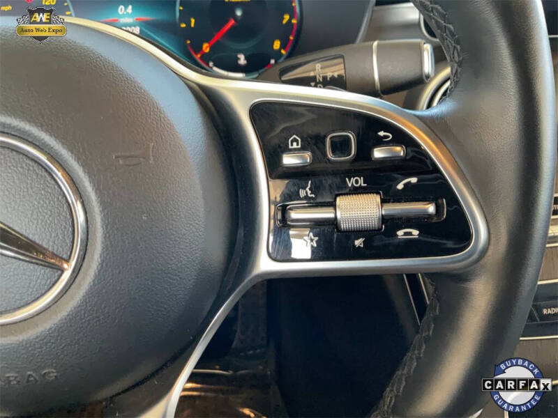 2022 Mercedes-Benz C-Class C 300