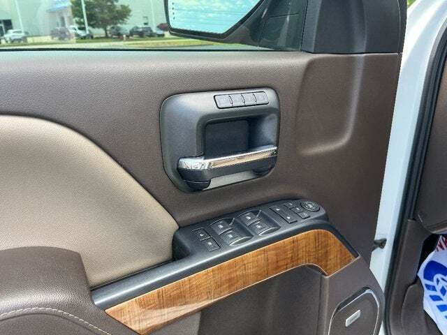 2017 GMC Sierra 1500 26