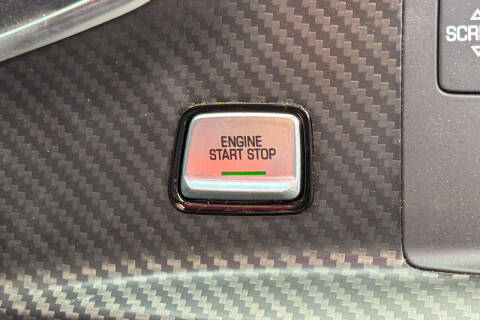 2018 Chevrolet Corvette Z06