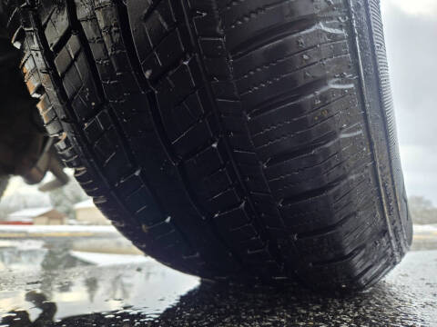 2005 Dodge Dakota SLT