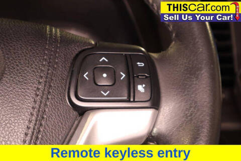2017 Toyota Sienna XLE Premium 8-Passenger