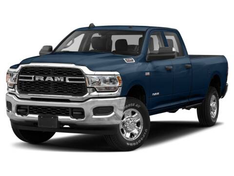 2020 RAM 3500 for sale at FRED FREDERICK CHRYSLER, DODGE, JEEP, RAM, EASTON in Easton MD