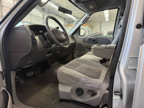 2003 Ford F-150