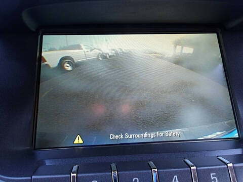 2014 GMC Terrain SLT-1