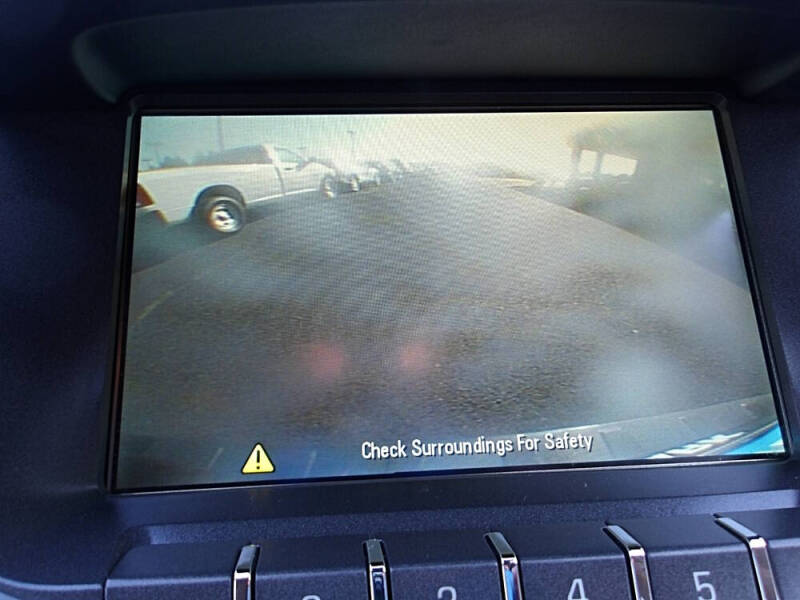 2014 GMC Terrain SLT-1