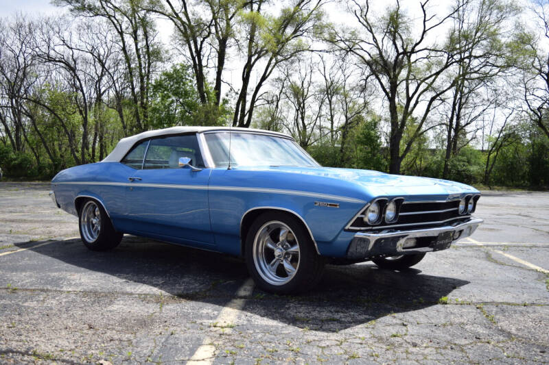 used chevrolet chevelle malibu for sale carsforsale com used chevrolet chevelle malibu for sale