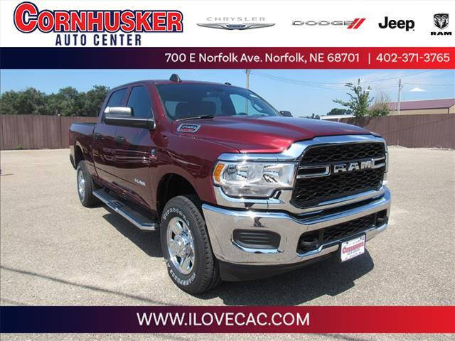 2021 RAM Ram Pickup 2500 Tradesman