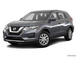 2017 Nissan Rogue for sale at Auto Martt, LLC in Harrodsburg KY