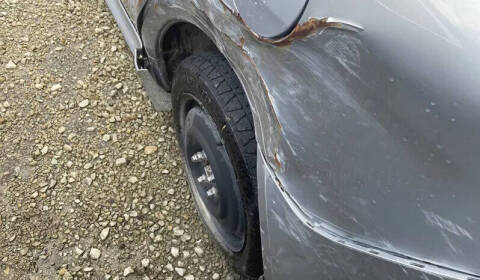 2015 Mitsubishi Lancer SE