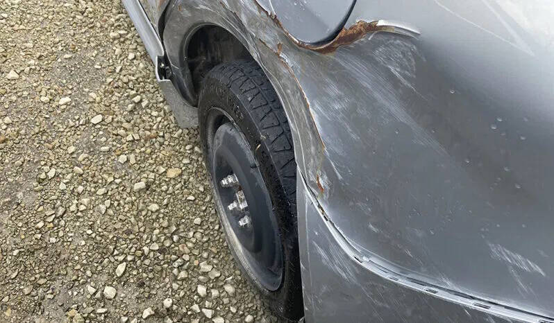 2015 Mitsubishi Lancer SE