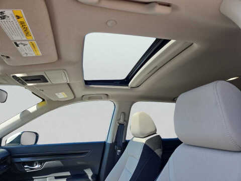 2023 Honda CR-V