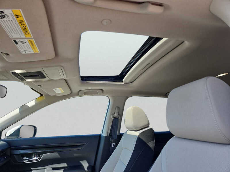 2023 Honda CR-V