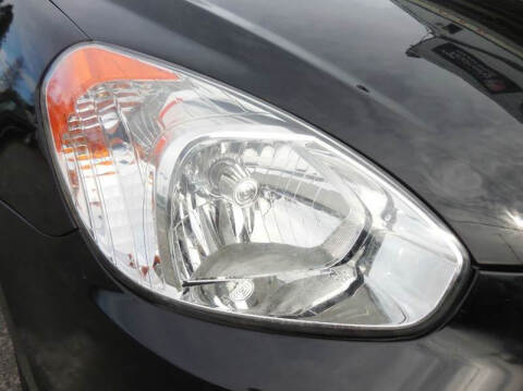 2006 Hyundai Accent GLS