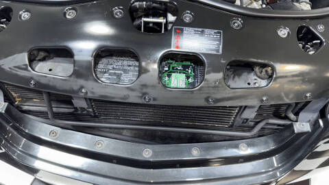 2007 Bentley Continental GT