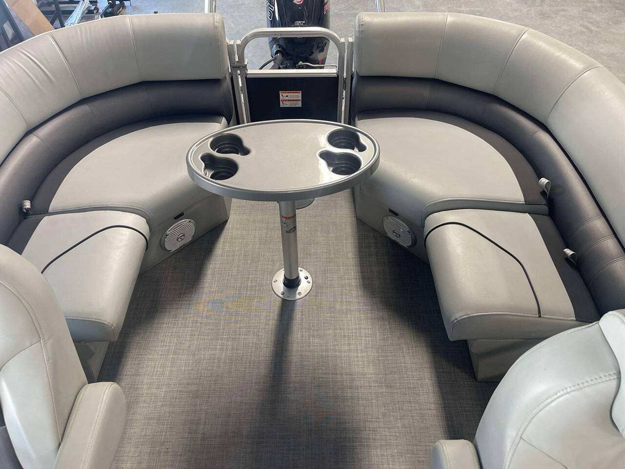 2019 Lowe SS210 for sale at Truman Lake Marine in Warsaw, MO