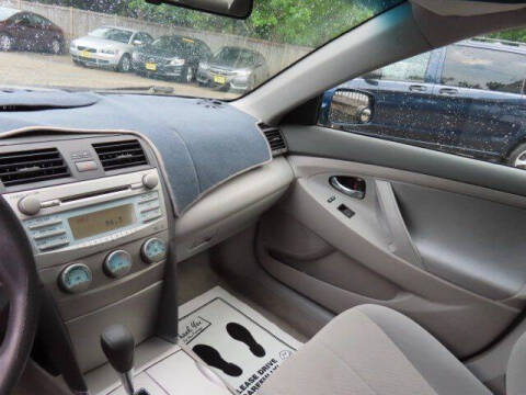 2009 Toyota Camry