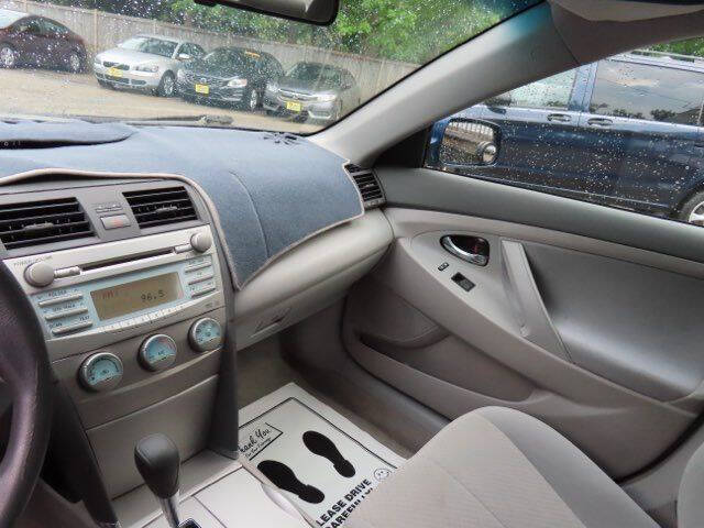 2009 Toyota Camry