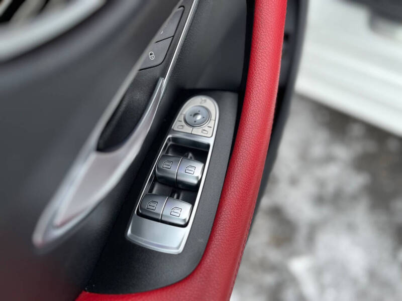 2020 Mercedes-Benz E-Class E 450 4MATIC