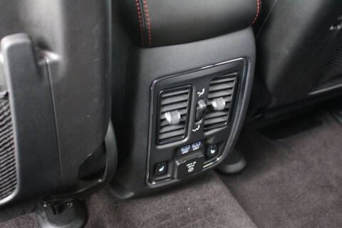 2019 Jeep Grand Cherokee Trailhawk